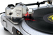 Vestax TT-M1