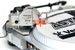 Vestax TT-M1 (example of using)