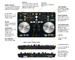 Vestax Typhoon BLK