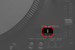 Vestax UPF-3000 SSF (example of using)