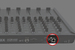 Vestax USB-VCI TERMINAL (application example)