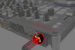 Vestax recommends the use of original NEO cables