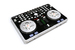 Vestax Custom JOG Flame (příklad použití pro VCI-300MkII)