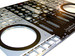 Vestax VK-400TR SET FP