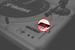 Vestax PDX-2300 LED DISPLAY (example of using)