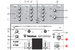 Vestax VR-05Pro3 slide SSF (placement description)