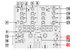 Vestax VR-05Pro4 slide SSF (placement description)