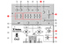 Vestax VR-07ProISP slide SSF (placement description)