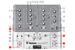 Vestax VR-007 slide SSF (placement description)