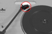 Vestax VR-1SS (example of use - Handy Trax)