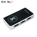 Vestax VUH-204 (Premium USB HUB for PC)