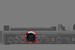 Vestax XLR-F T380 (example of using)
