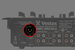 Vestax XLR-M T002 (example of using)
