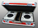 Vestax Hard Case