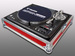 Vestax Hard Case
