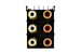 Vestax 6P-RCA T180