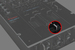Vestax CF-08Pro PCV KIT (example of using)