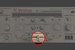 Vestax CF-25 SSF (example of use)