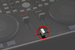Vestax CF-300 KIT (example of using)