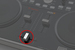Vestax CF-300 KIT (example of using)