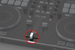 Vestax CF-380 SSF (example of using)