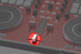 Vestax CF-380 KIT (example of using)