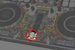 Vestax CF-380 KIT (example of using)