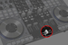 Vestax CF-400 KIT (example of using)