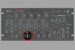 Vestax CF-410 KIT (příklad aplikace)