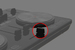 Vestax CF-TYPH SSF (example of using)