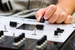 Vestax CF-PCV Pro KIT (application)