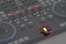 Vestax CF-X2 KIT (příklad použití)
