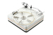 Vestax Engine GÜR (example of using)