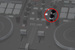 Vestax RF-380 A (example of using)
