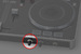 Vestax RF-380 AHP (example of using)