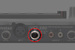 Vestax RF-380 AT (example of using)