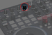 Vestax RF-400 AEC A (example of using)