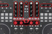 Vestax RF-400 A (example of using)