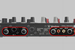 Vestax RF-400 AT (example of using)