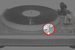 Vestax TGL-P (example of use)