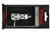 Vestax HS-1 SILVER (box)