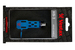 Vestax HS-2 BLUE (box)