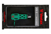 Vestax HS-2 GREEN (box)
