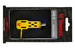 Vestax HS-2 YELLOW (box)
