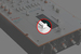 Vestax IF-08Pro PCV  (example of using)