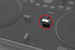 Vestax IF-300 SSF (example of using)