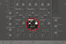 Vestax VR-37Pro slide SSF (example of using)