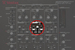 Vestax VR-37Pro slide SSF (example of using)