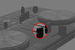 Vestax IF-TYPH SSF (example of using)