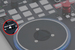 Vestax IS-400DS (example of using)
